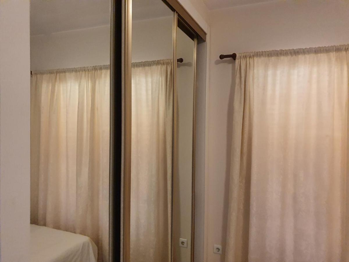 Seaview A Spectacular 3 Bed 3 Bathroom Penthouse Manilva Exteriér fotografie